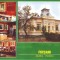 Carte postala CP VN007 Focsani - Muzeul Vrancei - necirculata