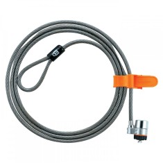 Cablu securitate Kensington Microsaver 64020 Pentru Laptop