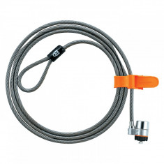 Cablu securitate Kensington Microsaver 64020 Pentru Laptop