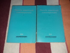 NUVELA AMERICANA CONTEMPORANA 2VOL/TD