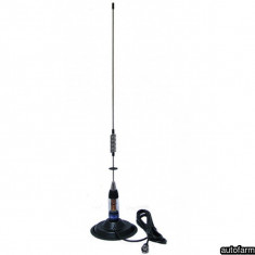 ANTENA RADIO CB PNI ML70 CU MAGNET PNI PNI ML70 foto