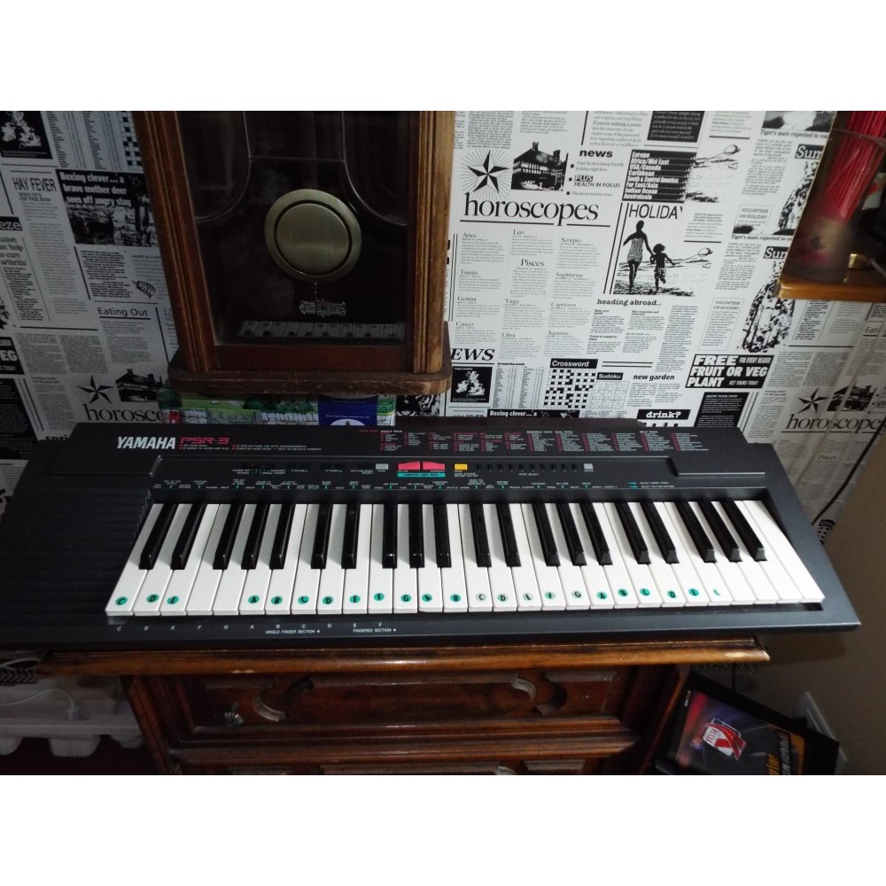 orga YAMAHA PSR 3 arhiva Okazii.ro