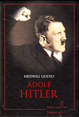 Adolf Hitler foto