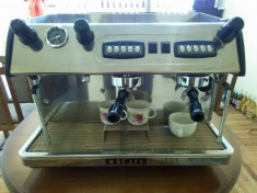 Espressor cafea profesional - Macafe foto