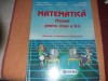 MATEMATICA MANUAL PENTRU CLASA A V A /TD