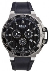 Ceas DOXA &amp;quot;Splash&amp;quot;-Swiss Made-Modul 700.10 foto