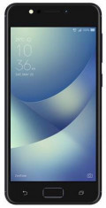 Telefon Mobil Asus ZenFone 4 Max ZC520KL4G/LTE, Procesor Quad-Core 1.4GHz, IPS Capacitive touchscreen 5.2&amp;amp;quot;, 3GB RAM, 32GB Flash, Camera Dual foto