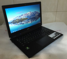 Acer Chromebook 13 C810- Quad Core Tegra K1, 4GB DDR3L, 16+32GB, 13.3&amp;quot; foto