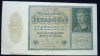 10000 MARK 1922 GERMANIA