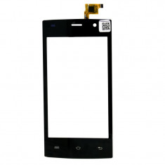 Touchscreen digitizer geam sticla Allview A5 Ready foto