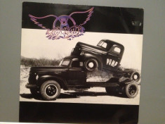 AEROSMITH - PUMP (1989/GEFFEN rec/W.Germany) - disc Vinil/Impecabil (NM+) foto