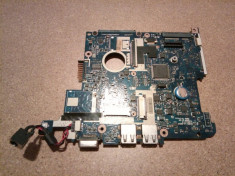 Placa de baza PACKARD BELL DOT S ACER ASPIRE ONE 532H LA-565 foto