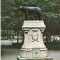 Bucuresti-Statuia Lupoaica