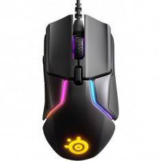 Mouse Gaming Steelseries Rival 600 Negru foto