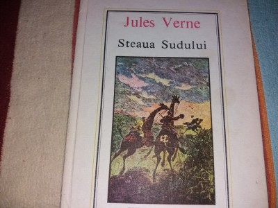 STEAUA SUDULUI /TD foto