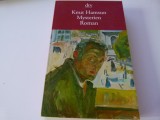 Hamsun - Mysterien