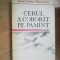 n6 Cerul A Coborat Pe Pamant - Elena Gronov-marinescu