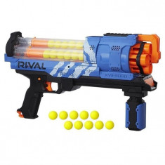 Pusca Nerf Rival Artemis Xvii Team Blue foto