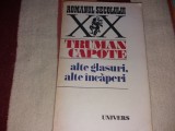 ALTE GLASURI ,ALTE INCAPERI /TD