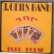 J.GEILS BAND - LIVE FULL HOUSE (1972/ATLANTIC/RFG) - Vinil/Rock/Impecabil (NM+)