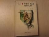 Henry James - Intre doua tarmuri