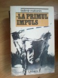 N1 La Primul Impuls - Vladimir Makanin