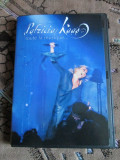 PATRICIA KAAS - TOUTE LA MUSIQUE ... (1 DVD ORIGINAL - STARE FOARTE BUNA!)