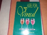 AUREL POPA VINUL/TD