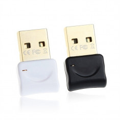 Adaptor cu Bluetooth v4.0 cu USB foto