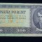 500 FORINT 1990 UNGARIA