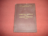 INDRUMATORUL MECANICULUI PENTRU EXPLOATAREA LOCOMOTIVELOR - 1978