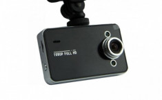 Camera video auto DVR Full HD, 1080p 2,4&amp;quot; foto