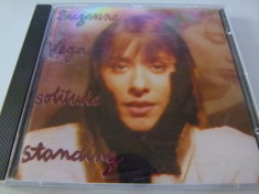 Susanne Vega - Solitude standing -cd foto