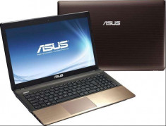 Laptop Asus K55VD - i7 3610QM - 4Gb - HDD 750Gb - 2Gb Video foto