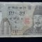 10000 WON 2000 KOREA