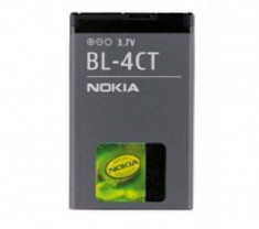 Baterie Nokia BL-4CT pentru modelele 2720 FOLD 5310 7210 7310 foto