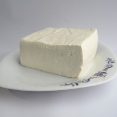 Vand EN GROS Branza Telemea de vaca proaspata 80 kg foto