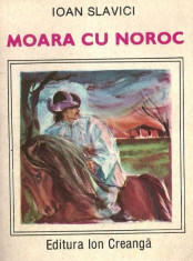 Moara cu noroc foto