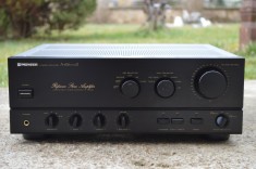 Amplificator Pioneer A 616 Mark II foto