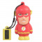 Memorie USB Tribe DC Comics Flash 16GB USB 2.0 Red