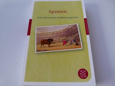 Spanien, germana foto