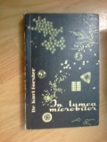 n1 In lumea microbilor - Dr. Karl Forster