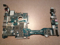 Placa de baza PACKARD BELL DOT S ACER ASPIRE ONE D255 D260 foto