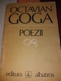 OCTAVIAN GOGA POEZII/TD