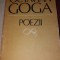 OCTAVIAN GOGA POEZII/TD