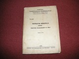 Instructia generala pentru repararea locomotivelor cu abur - Partea a II-a