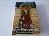 Die Kinder der Finsternis - Wolf von Niebelschutz