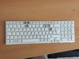 Tastatura Sony Vaio SVE151 , SVE151D11M SVE151J11M SVE151J13MA108 , - A144, HP