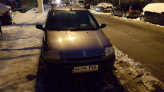 Renault Clio Euro 4 2000 Motor 1.2 foto