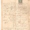 Act regiunea Galicia 1894